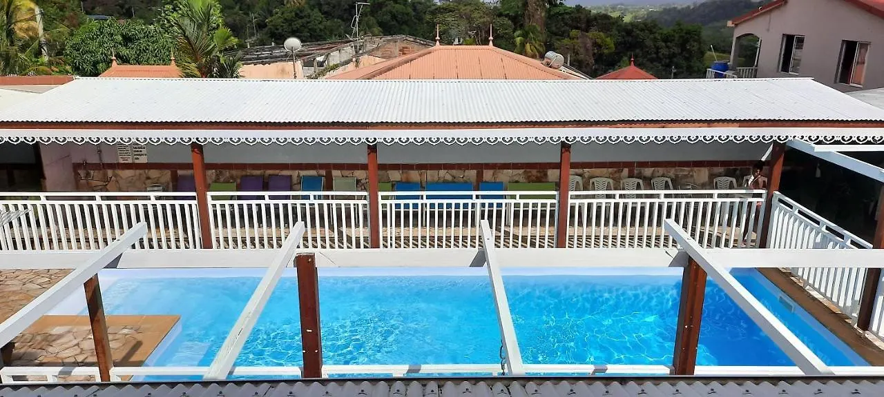 Appartement Charmant A Sainte Marie 37 M² + Piscine Partagee contacts